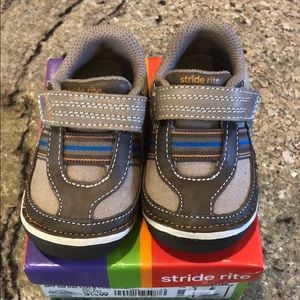 Stride Rite Shoes - Size 3.5W